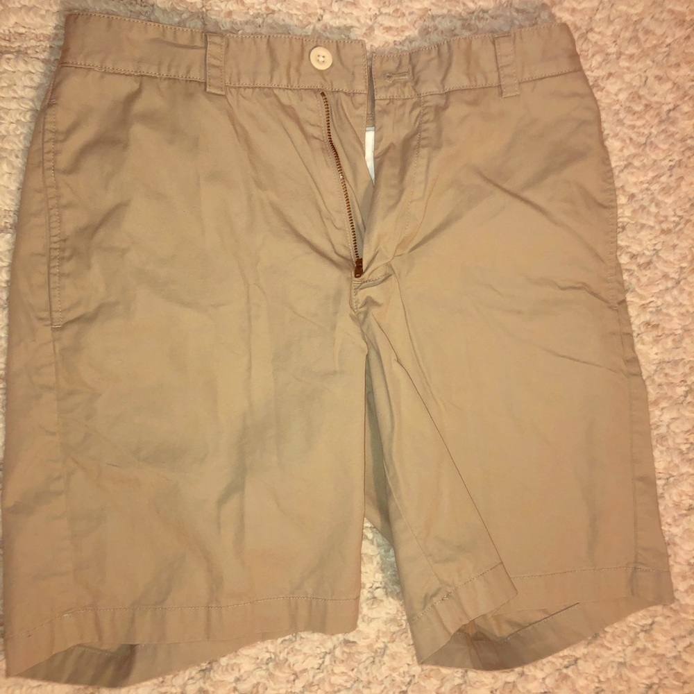 Vineyard Vines Men’s Club short in Khaki
